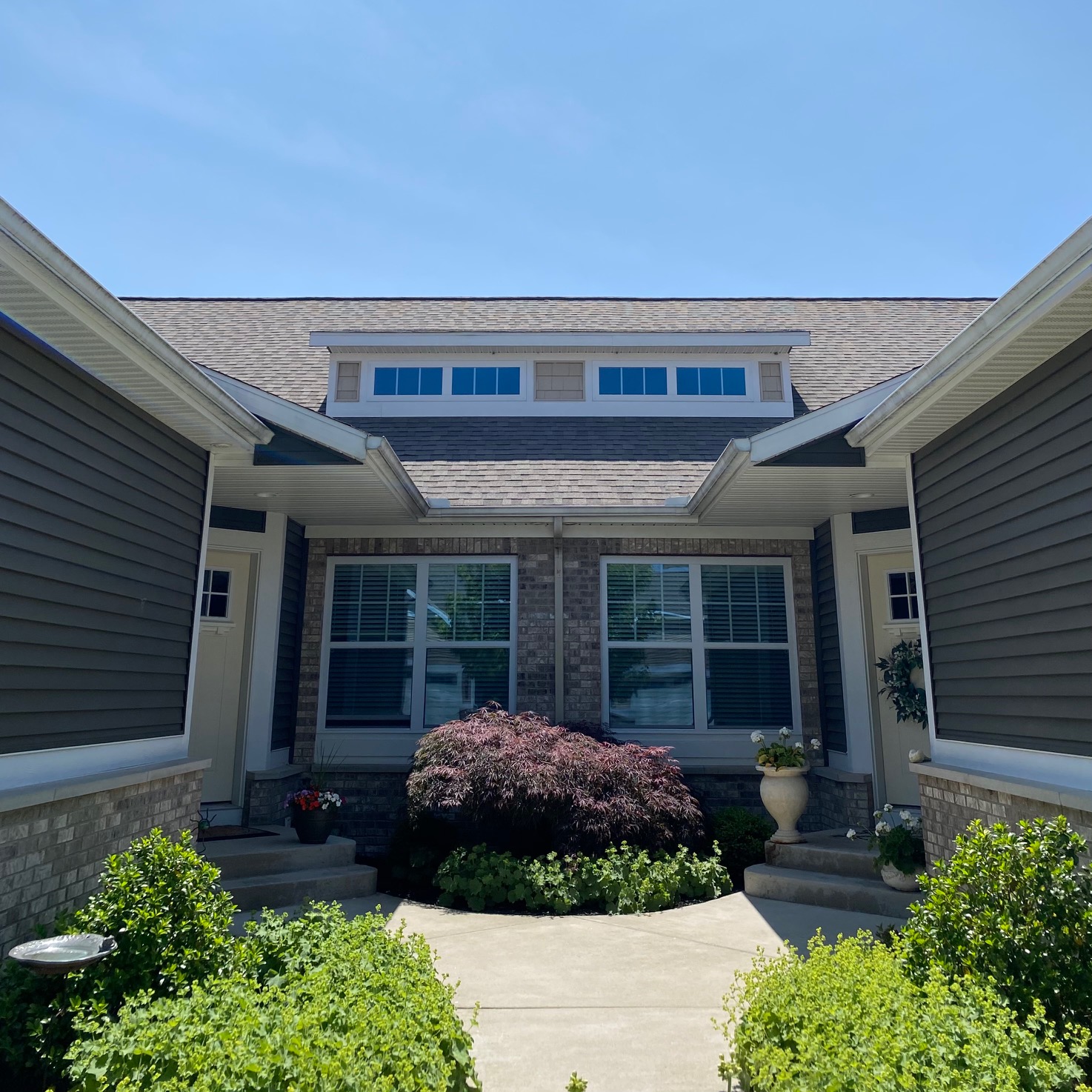 Gleneagle Moors Condos