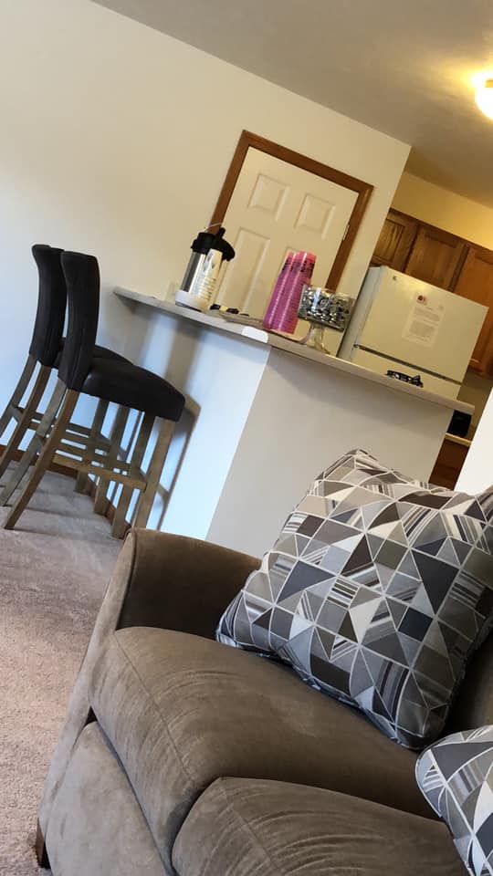 snacks 2 G & R Rentals