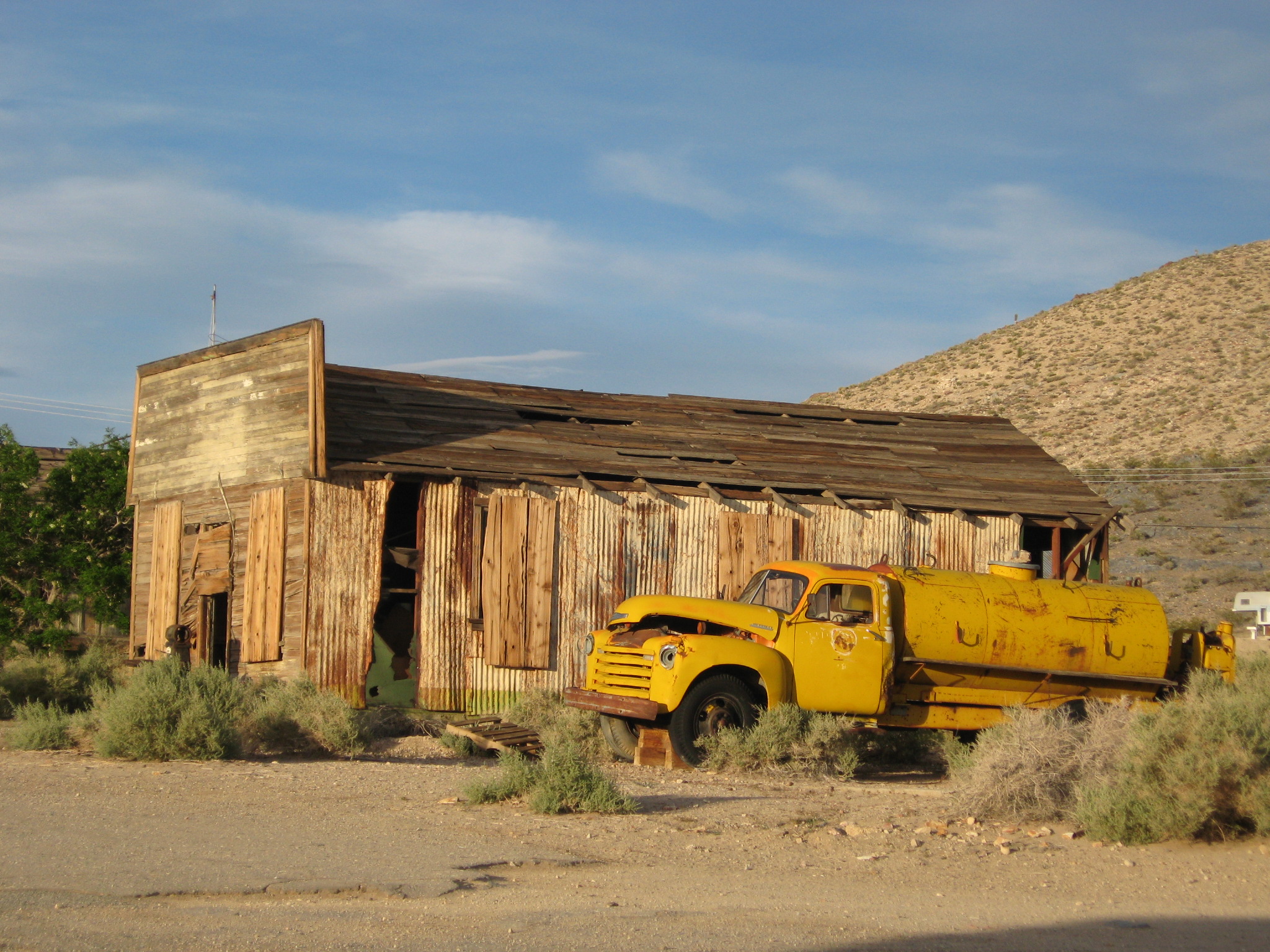 Opiniones de darwin california