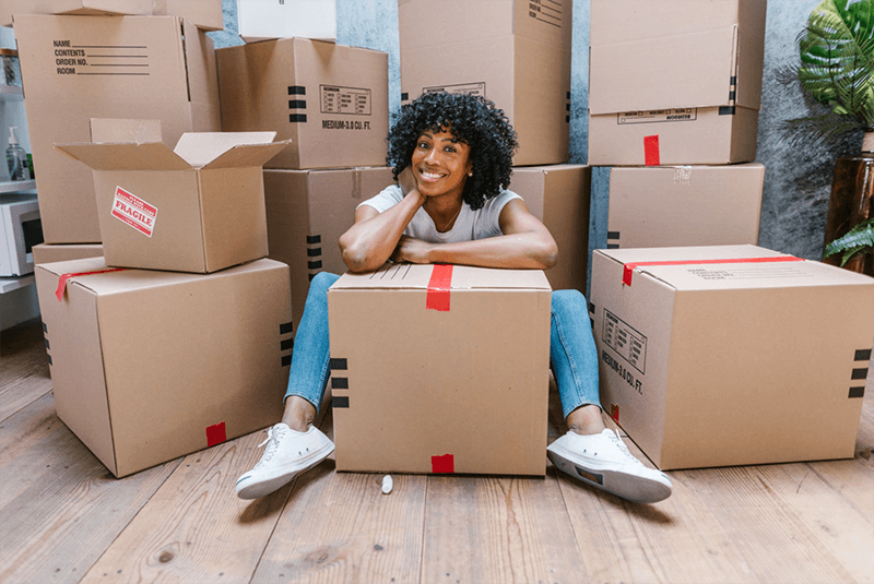 First Time Living Alone Tips You Got This!