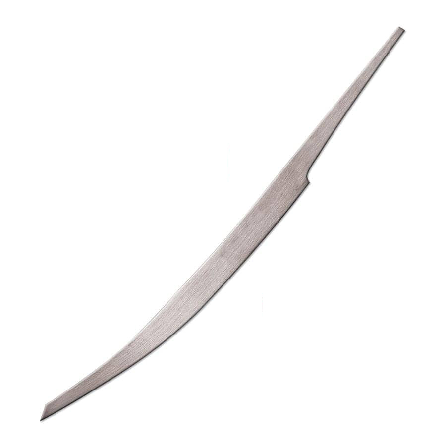 Curved Line Gravers GRS