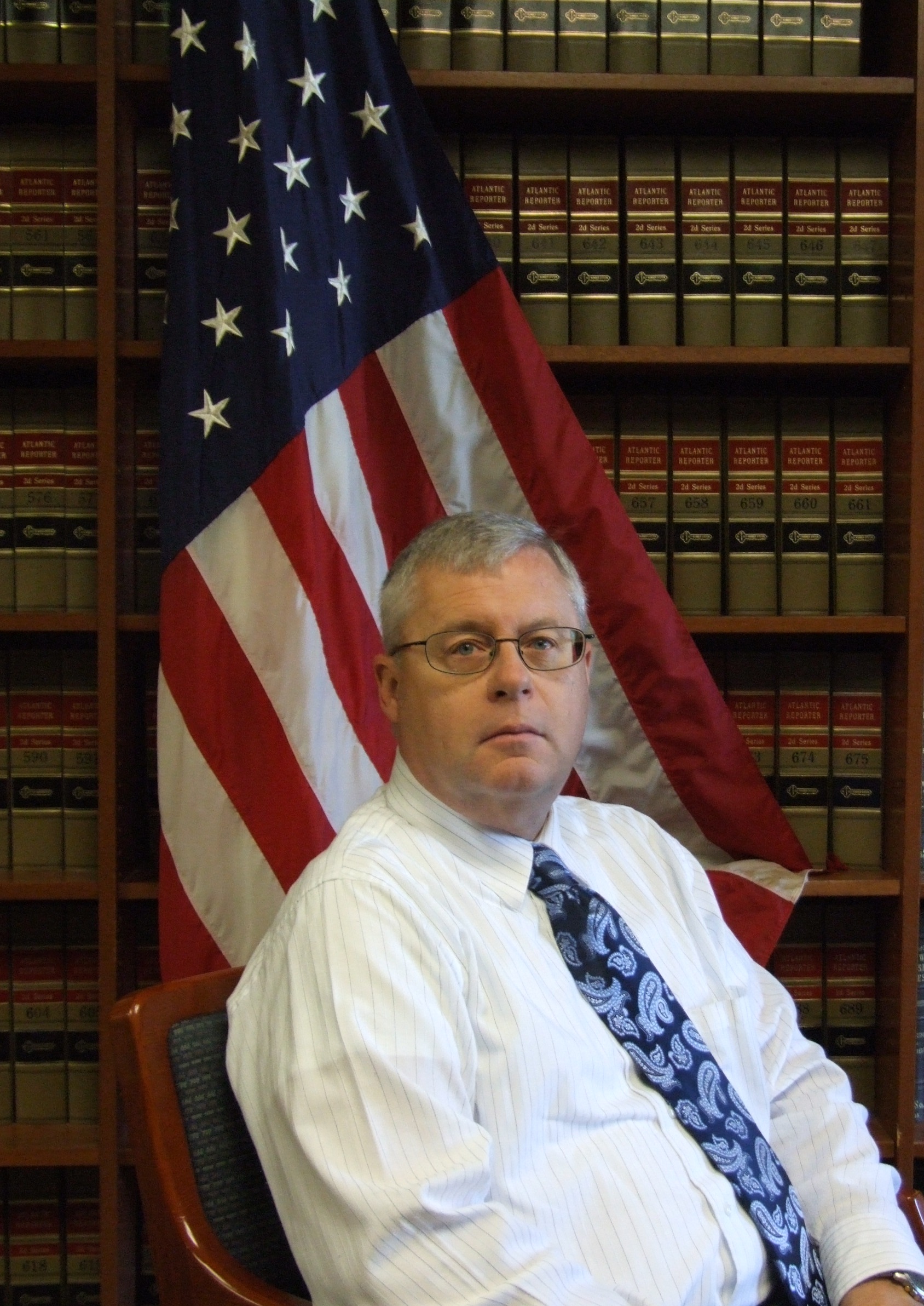 R. Saunders & Associates, LLC