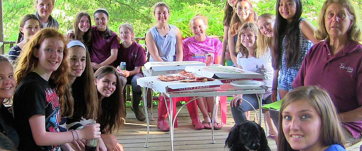 Apprentice Program GRS Riding