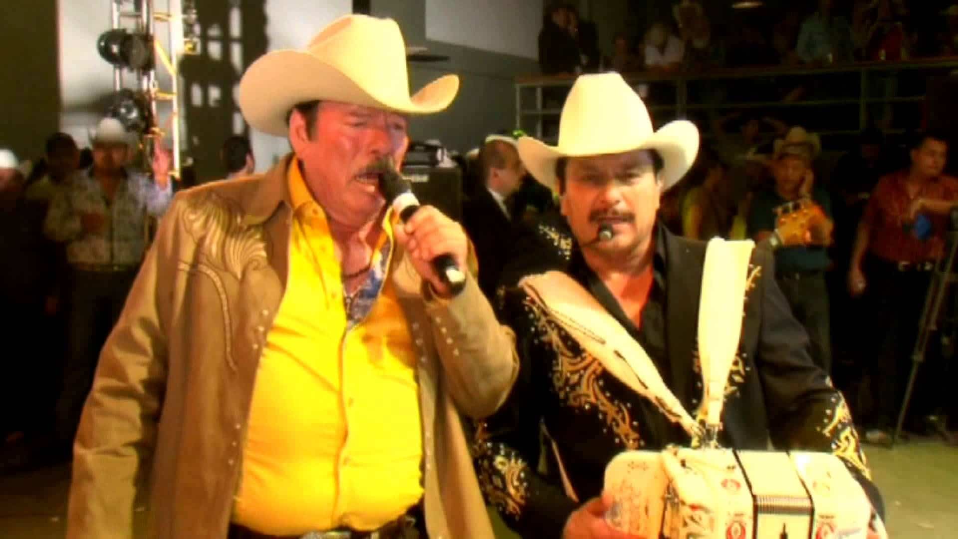 Lalo Mora, el hombre escándalo del norteño GR Supremo