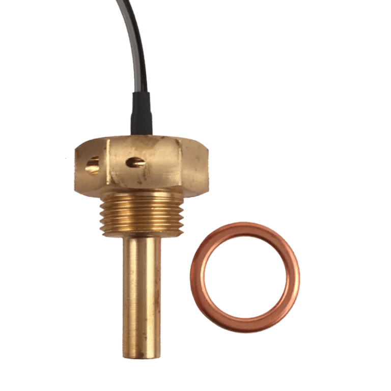 Carburetor Heat Temperature Probe