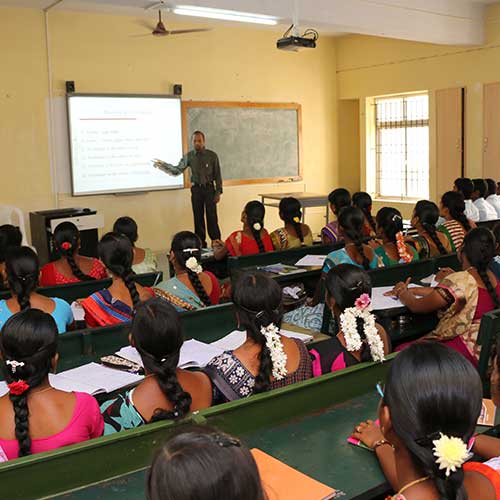 GRT College of Education