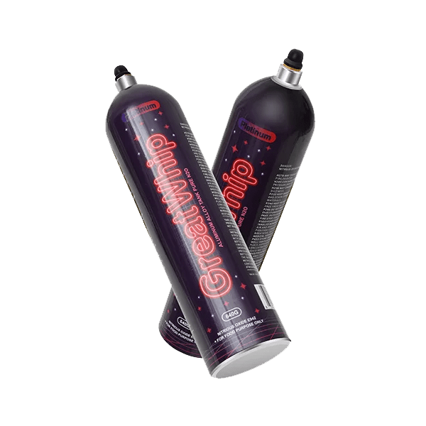 The Best Whip Cream Chargers Online Shop GreatWhip