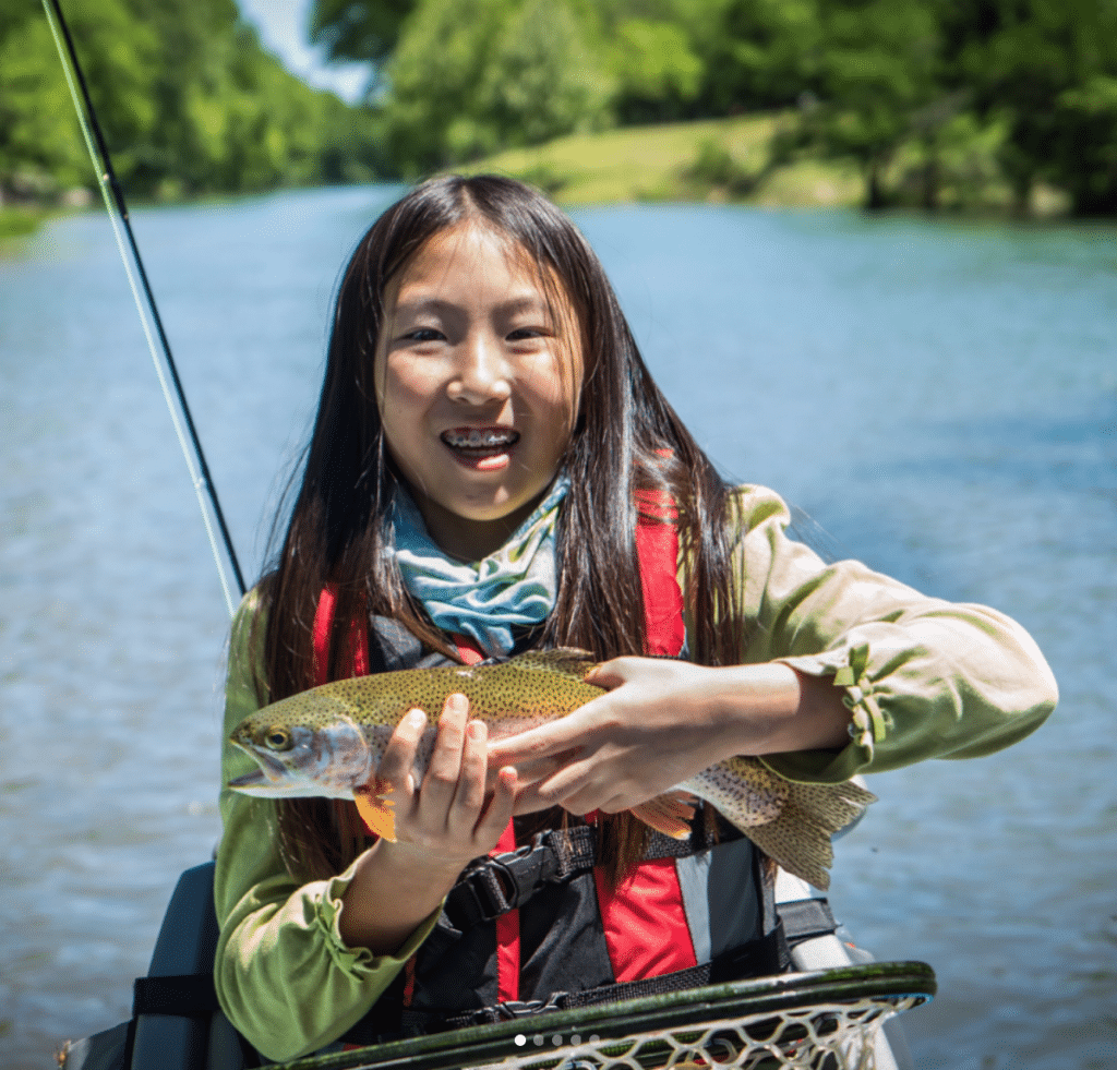 Membership Guadalupe River Trout Unlimited