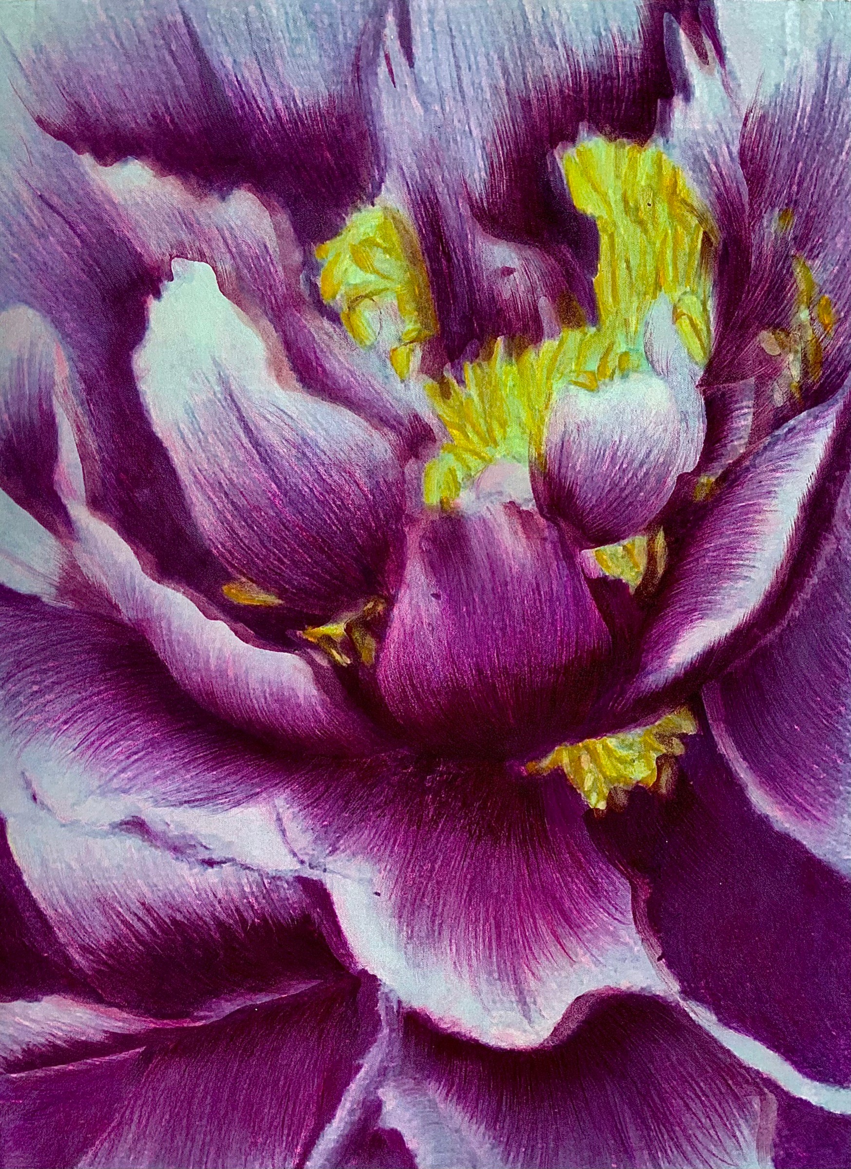 ภาพพิมพ์ ART VENTURE