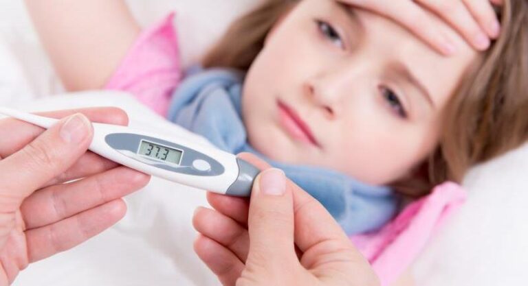How to change DIGITAL Thermometer from CELSIUS to Fahrenheit