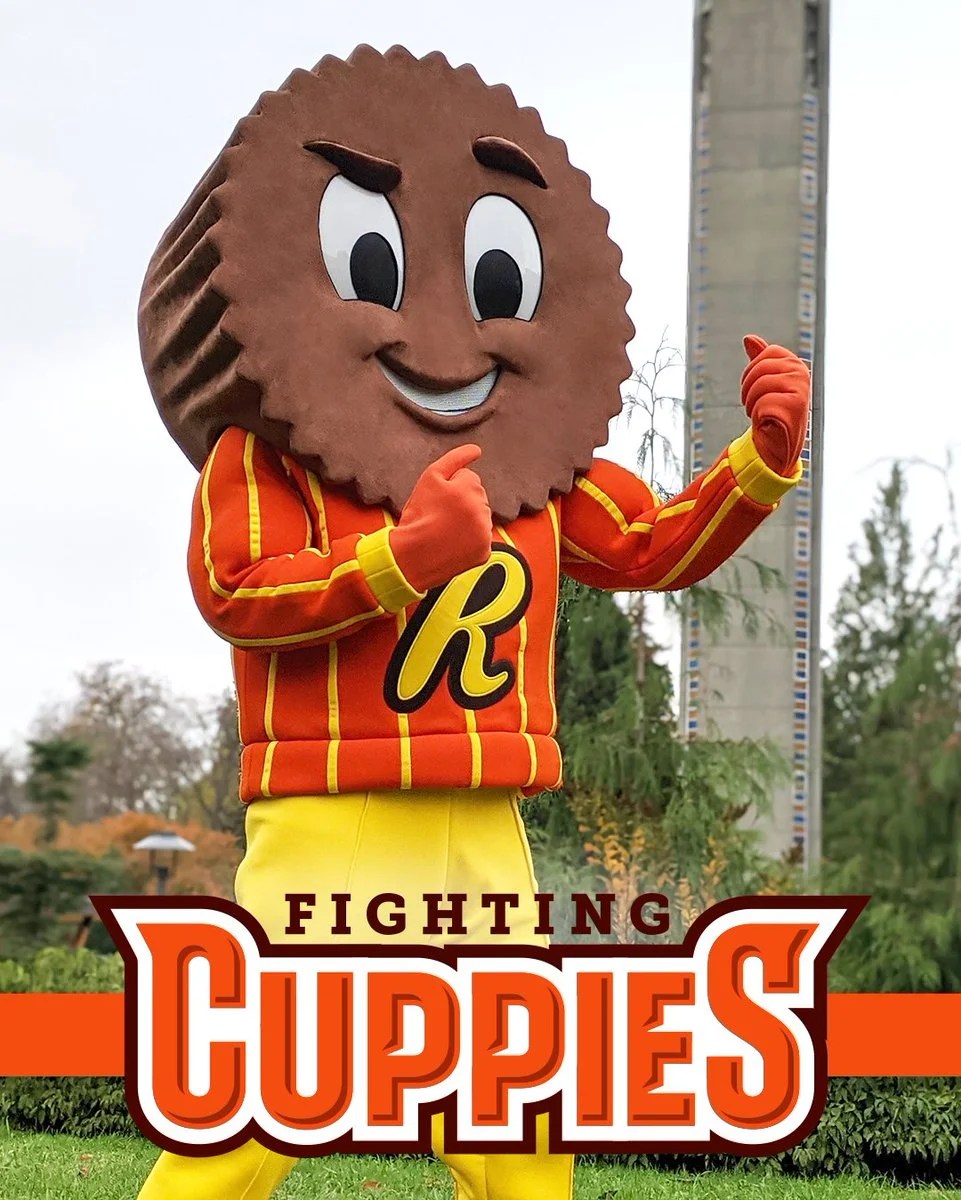 The Pasadena Tournament of Roses announces Reese’s University to