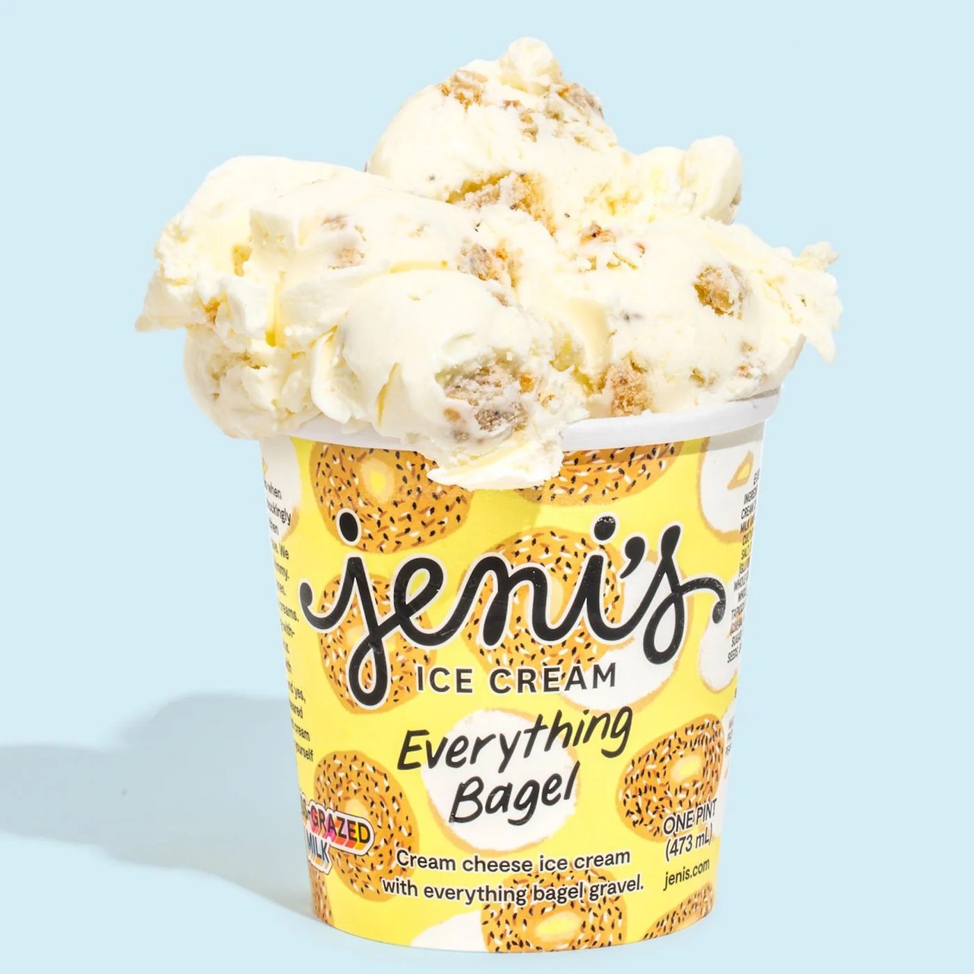 Jeni’s announces the return of its wildly popular, extraordinarily divisive (but also very
