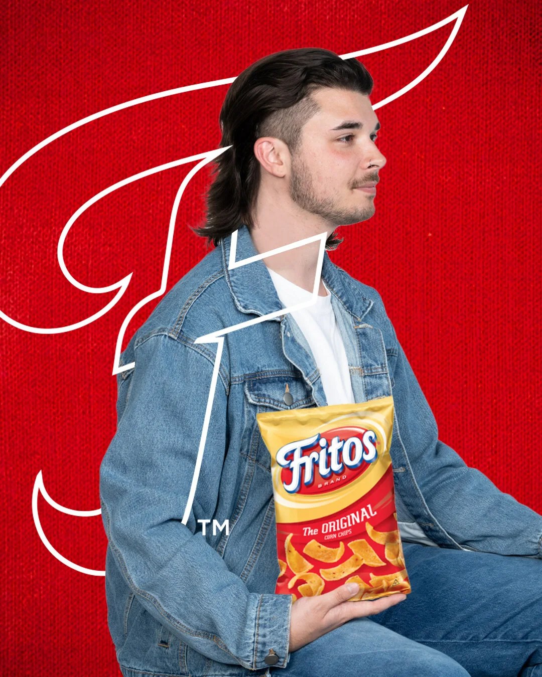 Free mullets??? Fritos gets fans to flow with readyfree haicuts