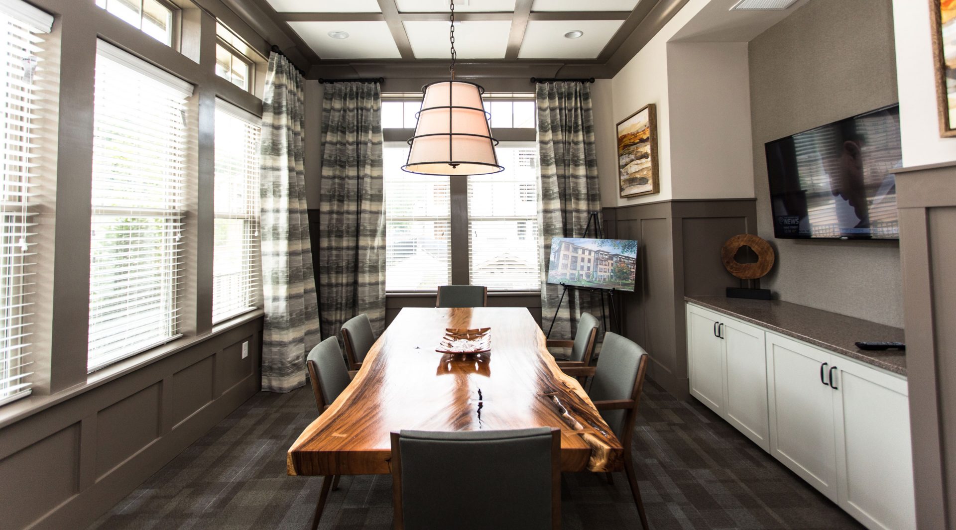 Sojourn Lake Boone Real estate company in the Greater Triangle region Grubb Ventures Real