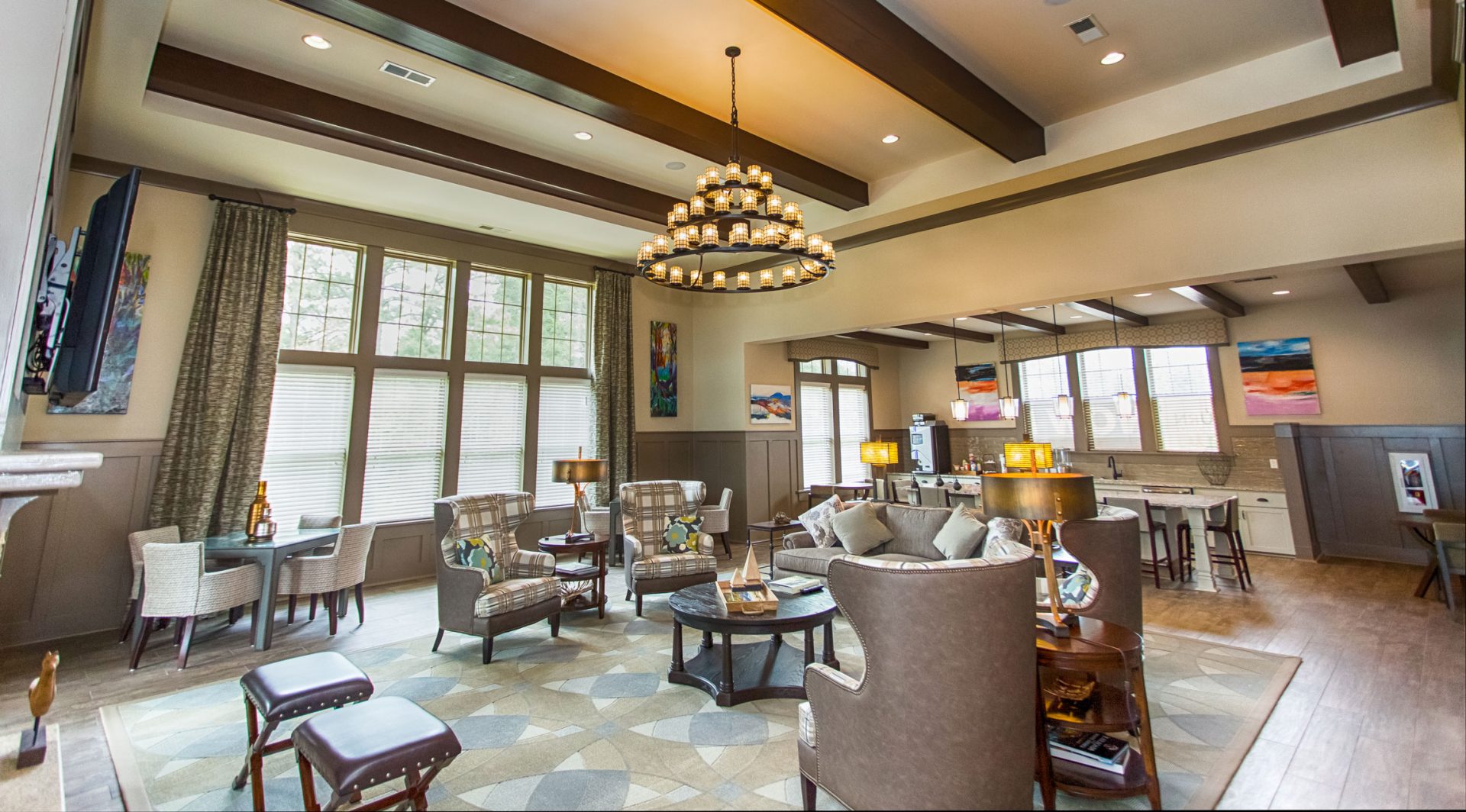 Sojourn Lake Boone Real estate company in the Greater Triangle region Grubb Ventures Real