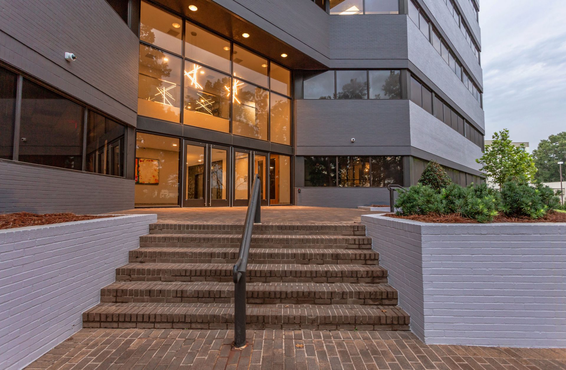 Crabtree Center Real estate company in the Greater Triangle region