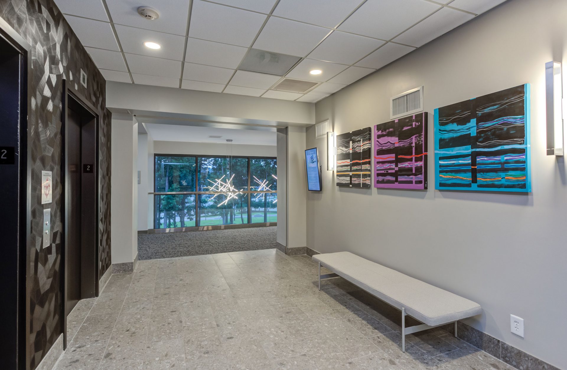 Crabtree Center Real estate company in the Greater Triangle region