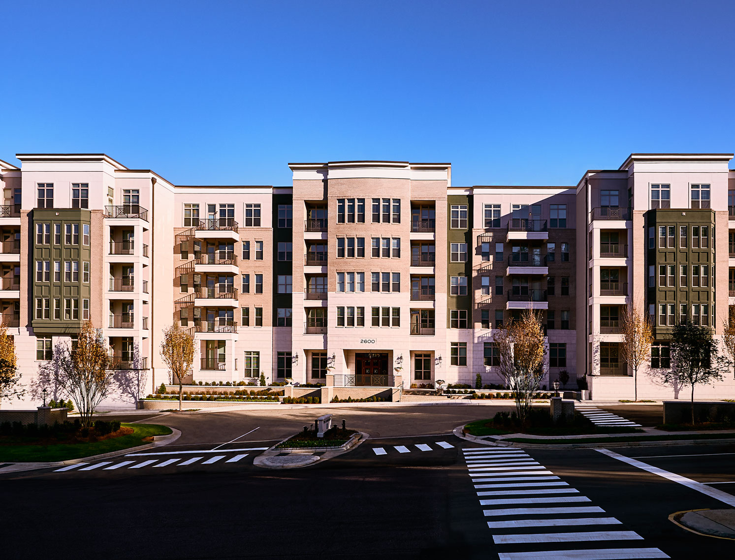 Gardens on Glenwood Real estate company in the Greater Triangle