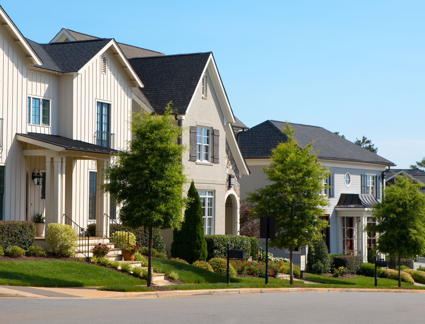 at Raleigh Iron Works Real estate company in the Greater Triangle region Grubb