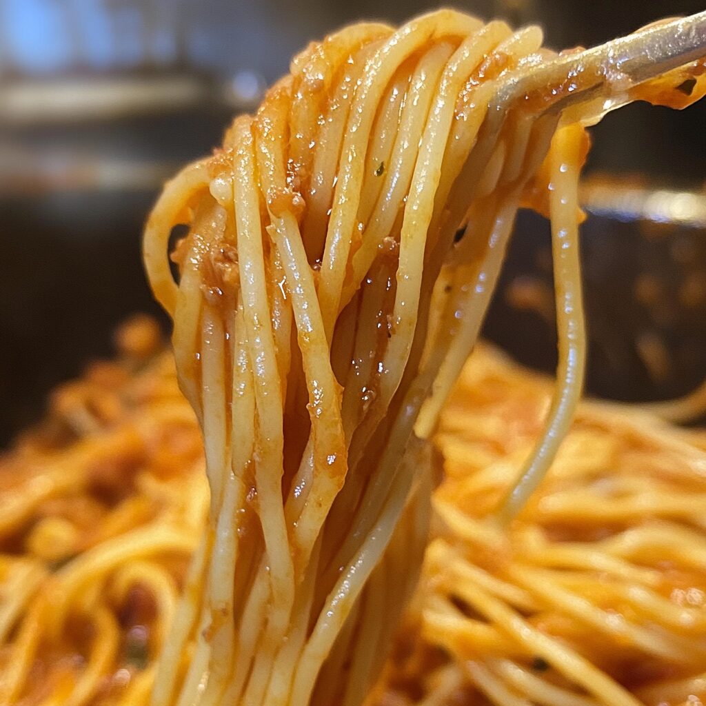 The Secret Pasta Method Italian Grandmothers Guard
