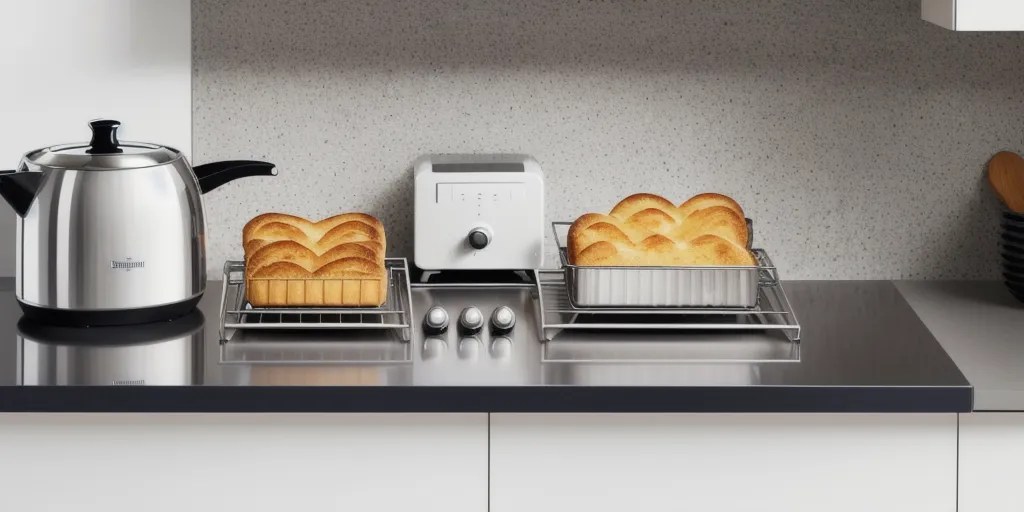 How do toaster ovens work? Grub Gadget