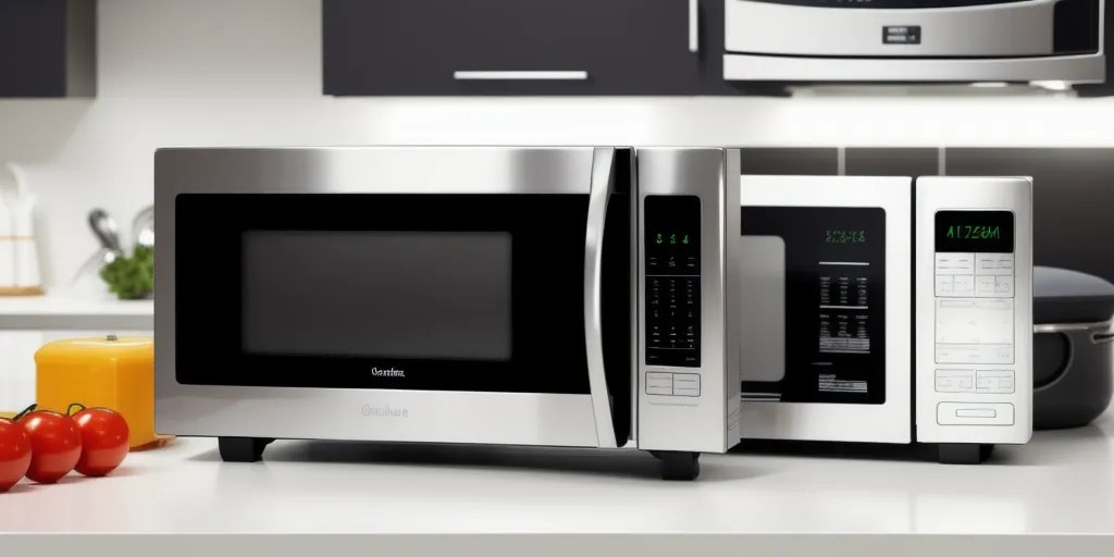 How to dispose of microwave? Grub Gadget