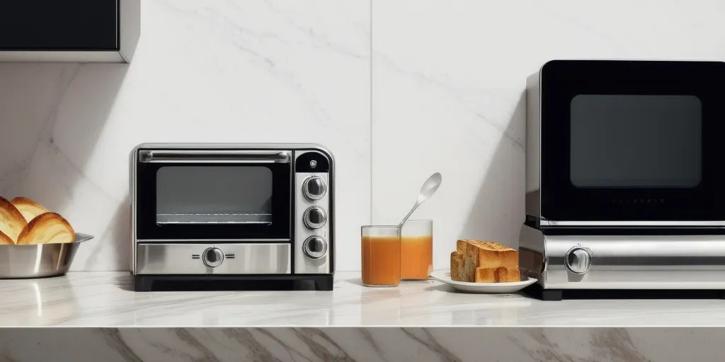 How many watts does a toaster use? Grub Gadget