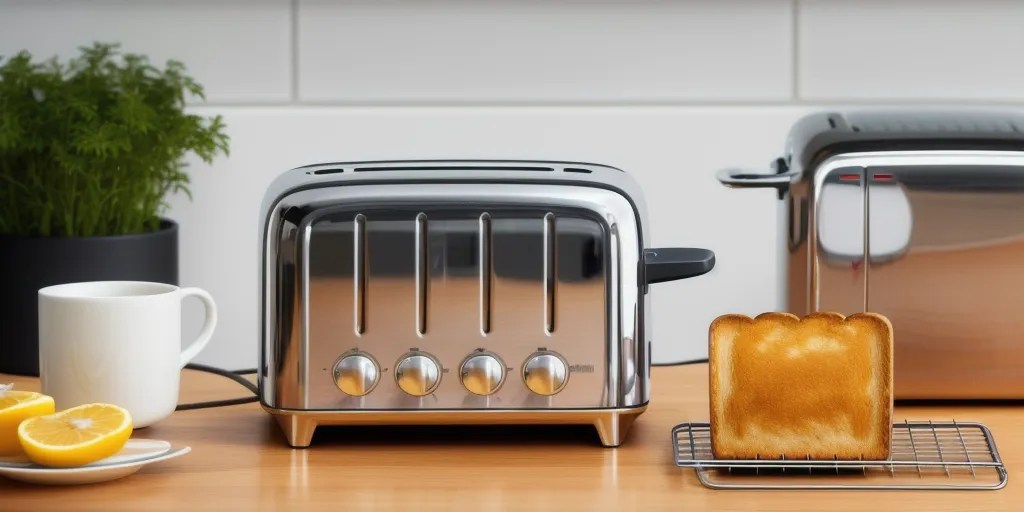 How much does a toaster cost? Grub Gadget