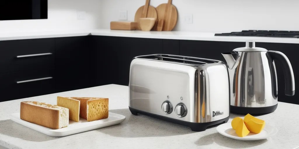 How much does a toaster cost? Grub Gadget