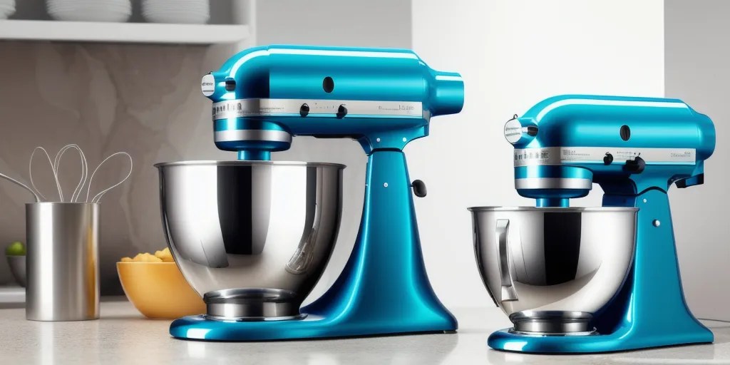 Why are stand mixers so expensive? Grub Gadget