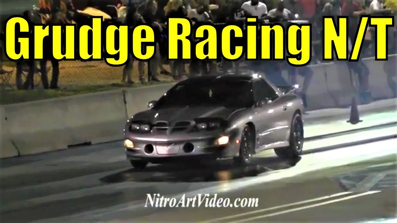 7.3L Godzilla Fox Body Swap EP 4 Swap Complete! Grudge Races