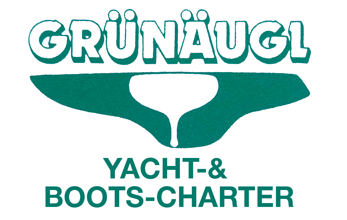Boote Grünäugl Yacht und BootsCharter am Chiemsee