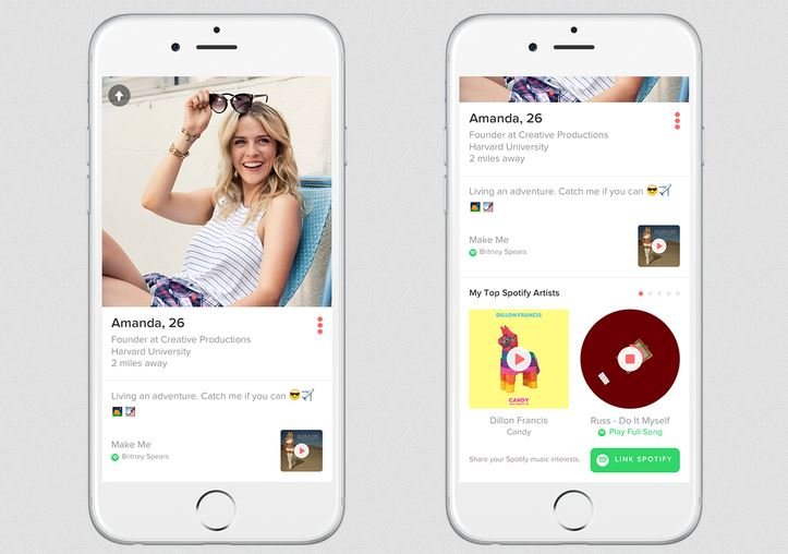 Tinder nicknames: Adri, michael, Alex, Martin, Sunshine,.