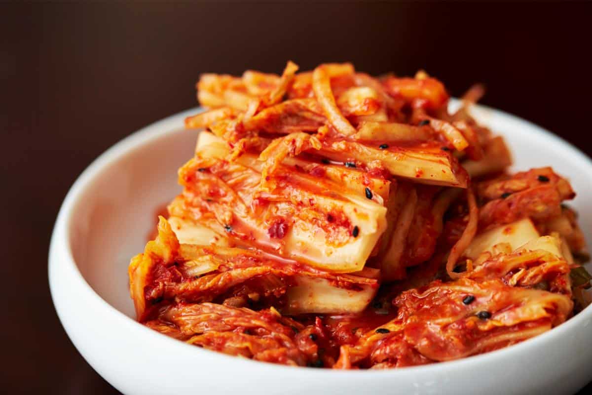 Kimchi Rezept für Einsteiger: Gelingsicher und lecker