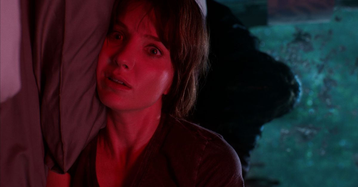 [Trailer] MALIGNANT (2021) Hell, yeah! James Wan Returns to His Horror