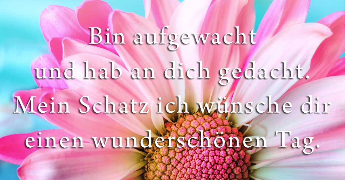 Guten Grüße, Sprüche & Bilder