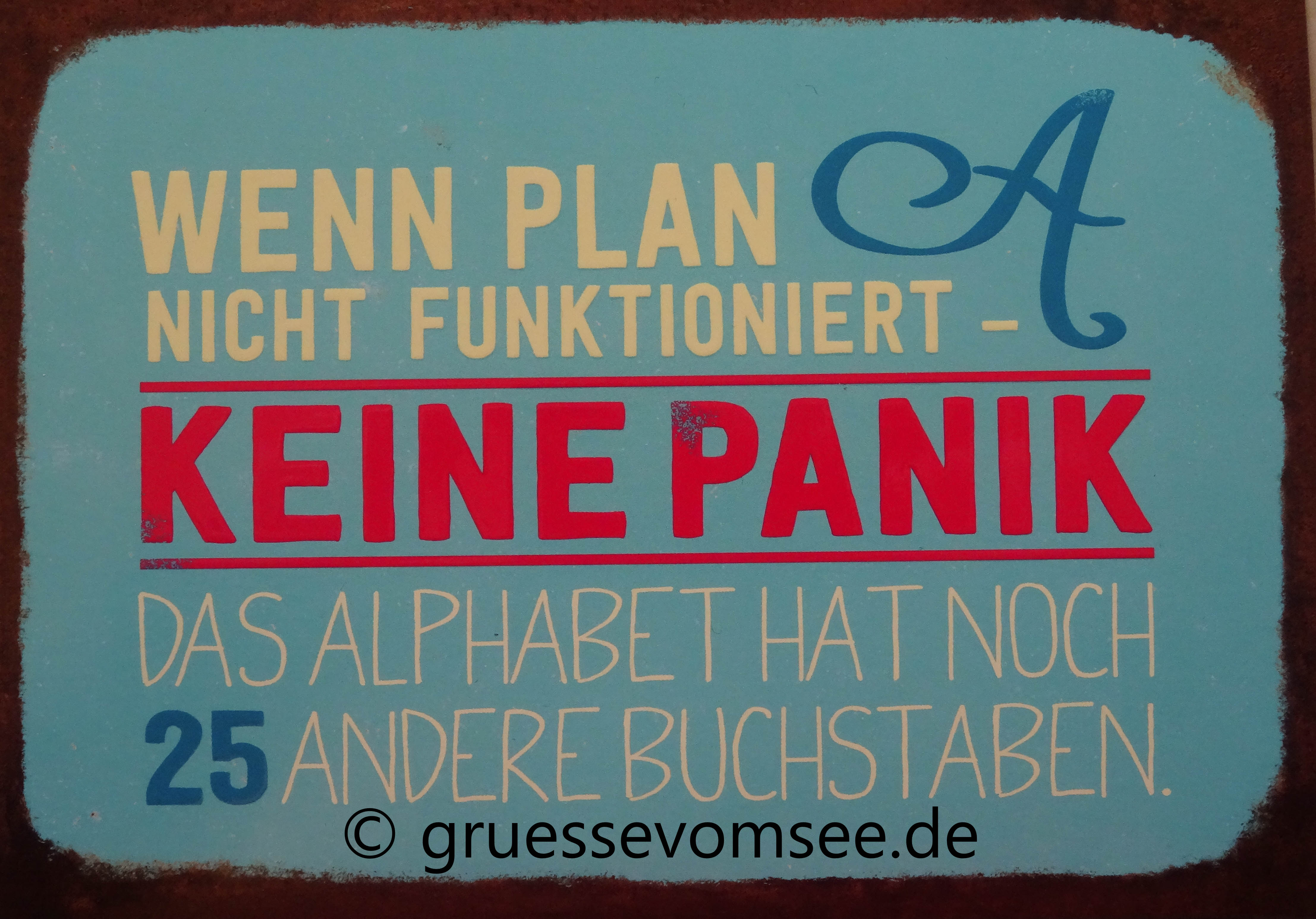 Postkartenliebe