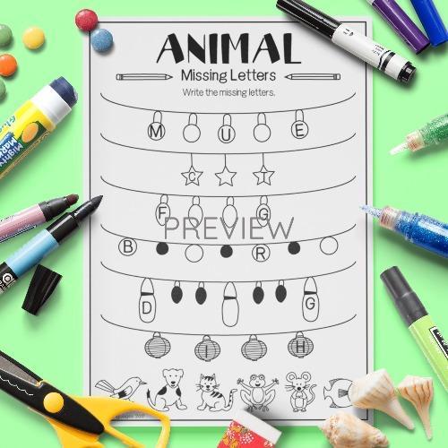 Animals Archives Gru Languages