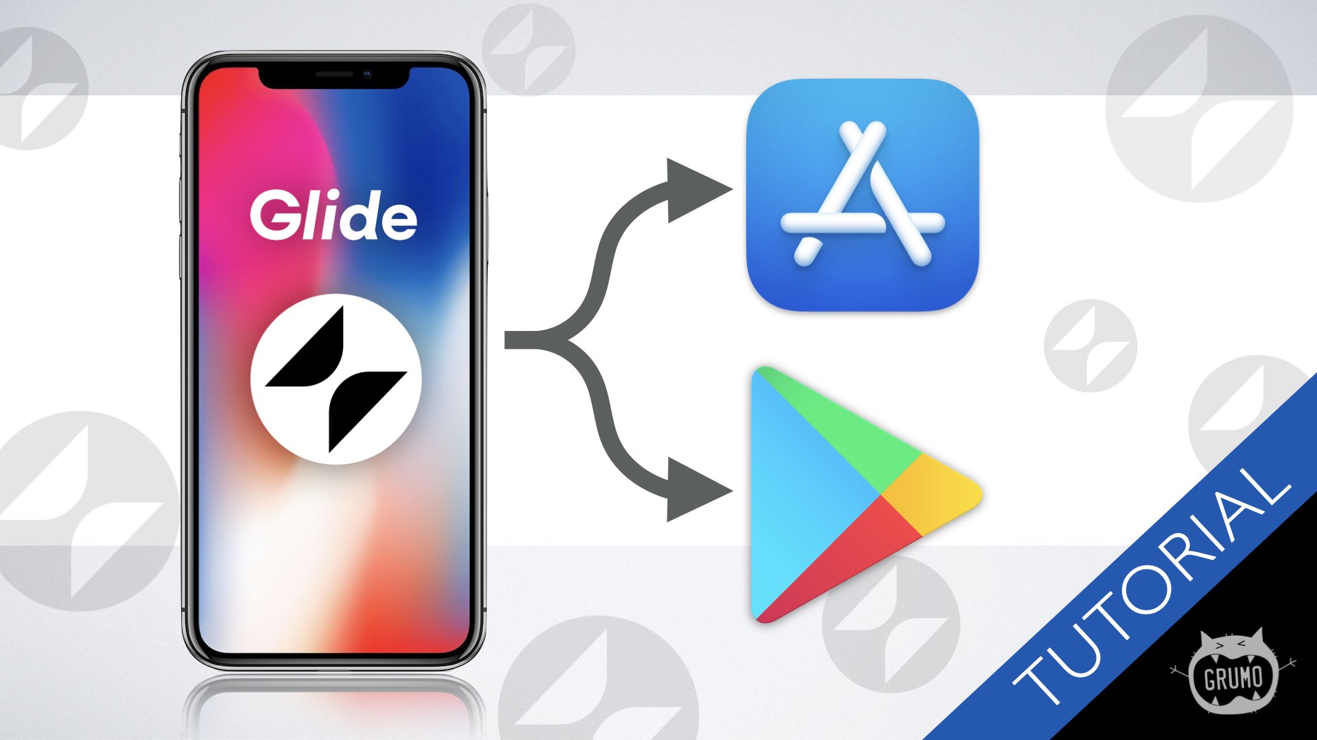 How to Convert Your Glide App into a Native App GRUMO