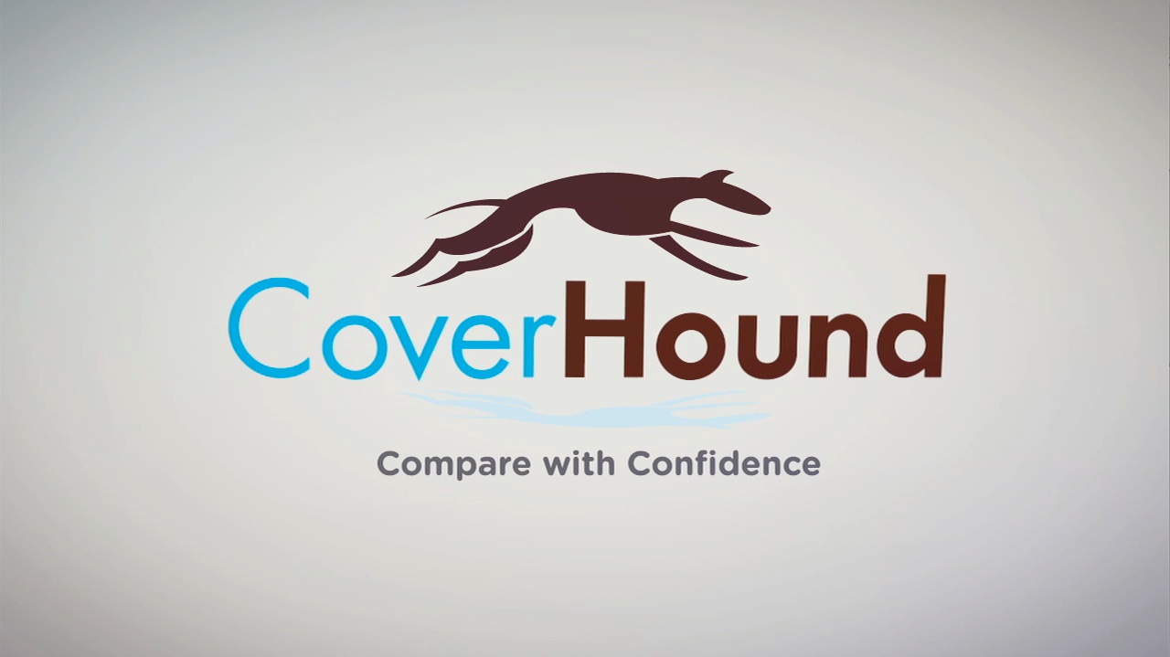 New Grumo What is CoverHound? « Grumo Media