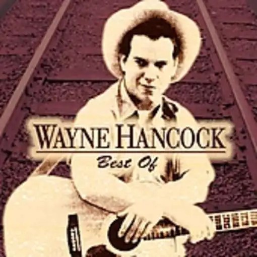 Hancock, Wayne Best Of Vintage Ford Parts, Music & Collectibles