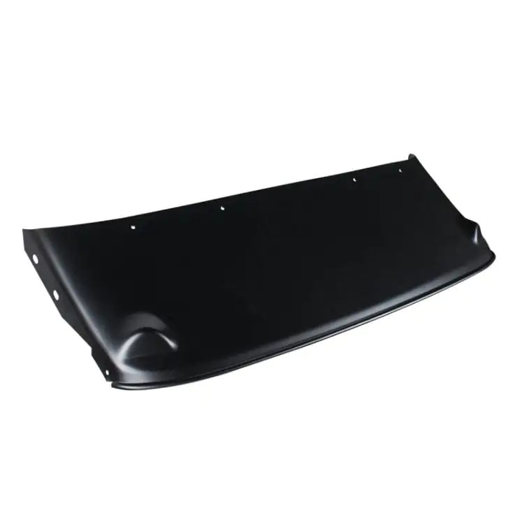 193334 Gas Tank Cover Ford Passenger Car