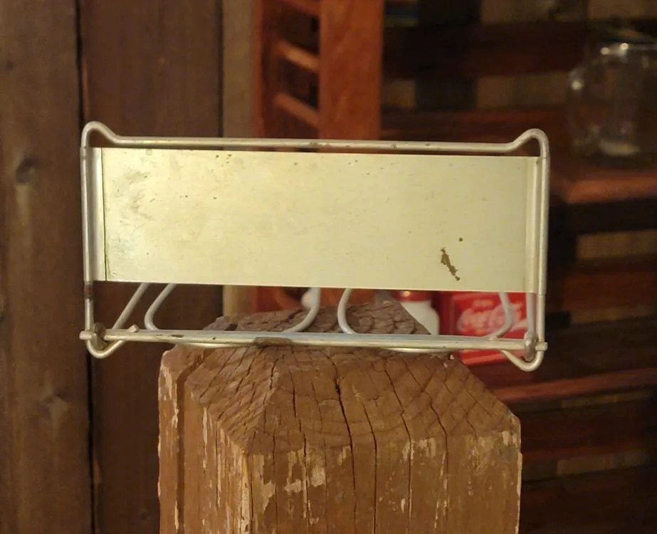 Van's Boot Saver, Foldable Vintage Ford Parts, Music & Collectibles