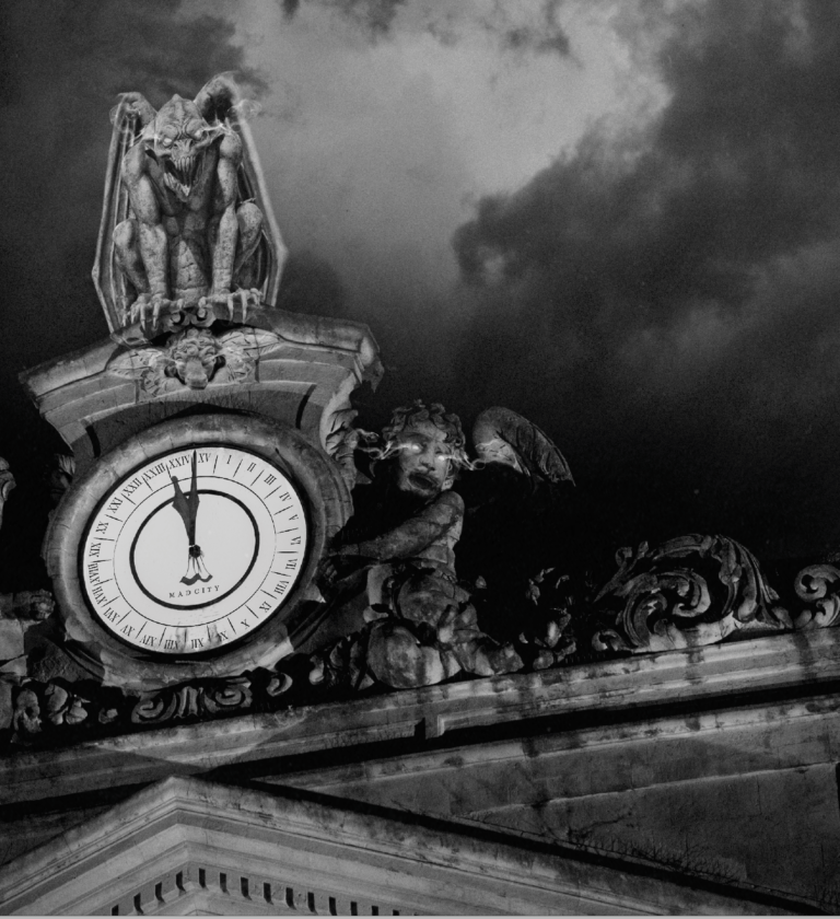 NON CEDERE AL SONNO GrumpyBearStuff