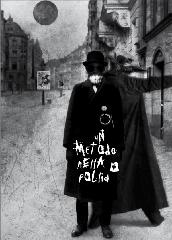 NON CEDERE AL SONNO GrumpyBearStuff