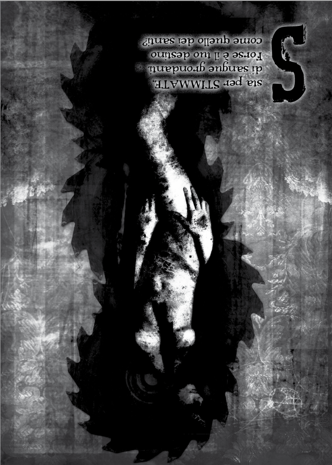 NON CEDERE AL SONNO GrumpyBearStuff