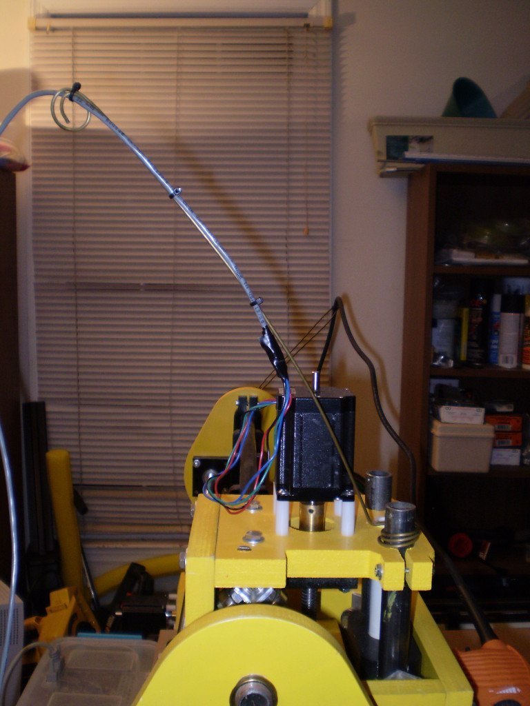 Of vacuum shoes and coat hangers