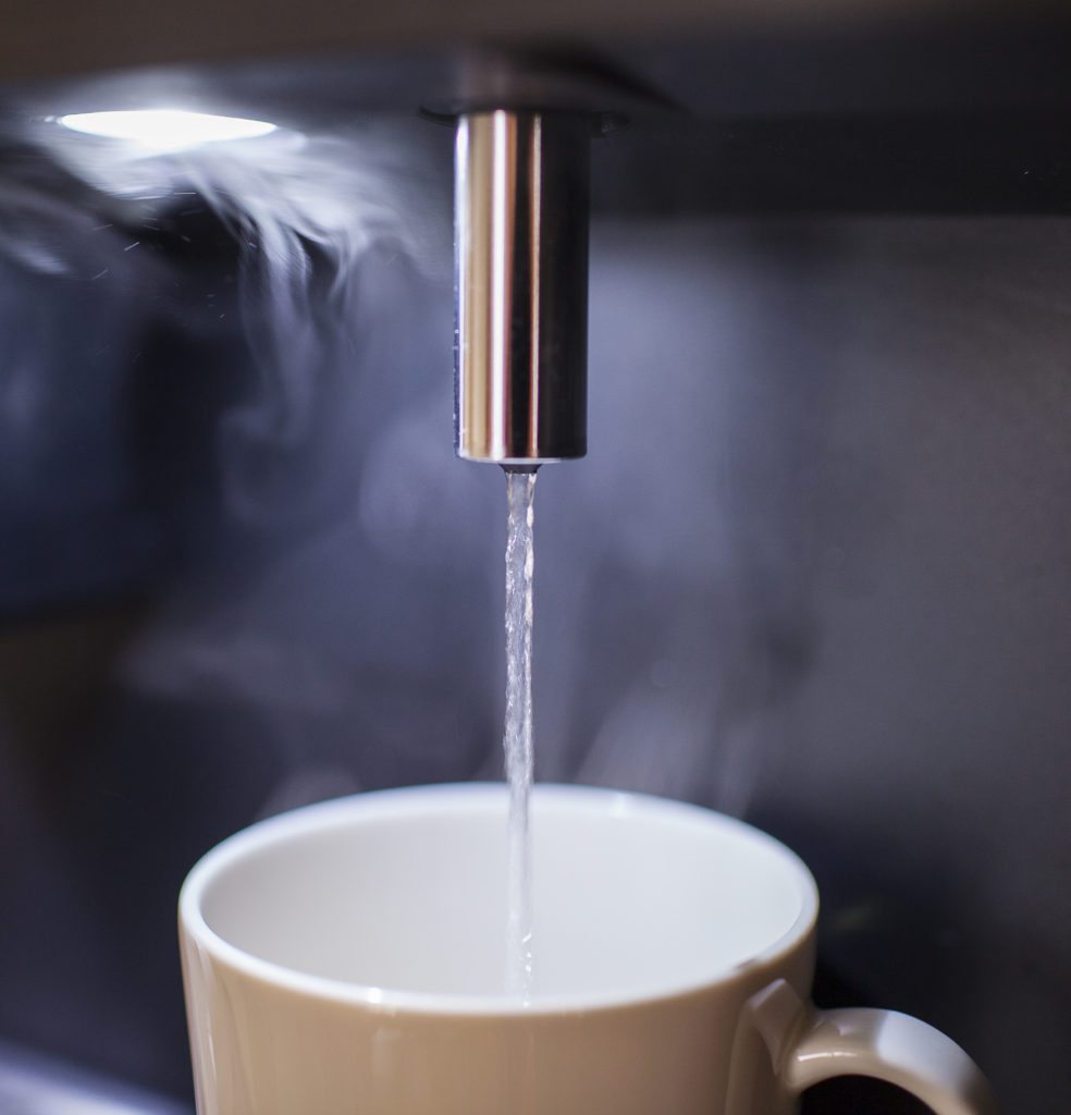 How Does Water Affect Your Coffee? Grumpy Goat Coffee