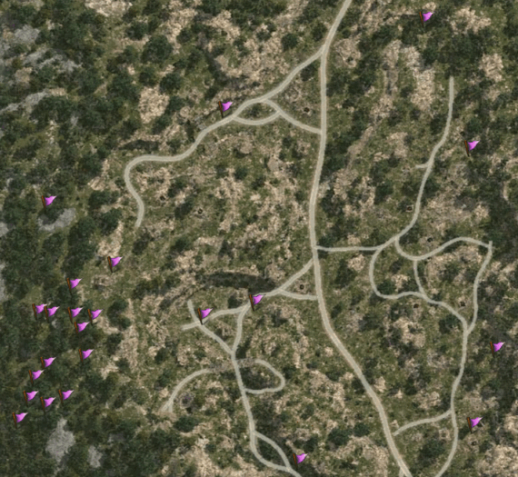 BDO Bartali's Adventure Log Guide (Black Desert Online) GrumpyG