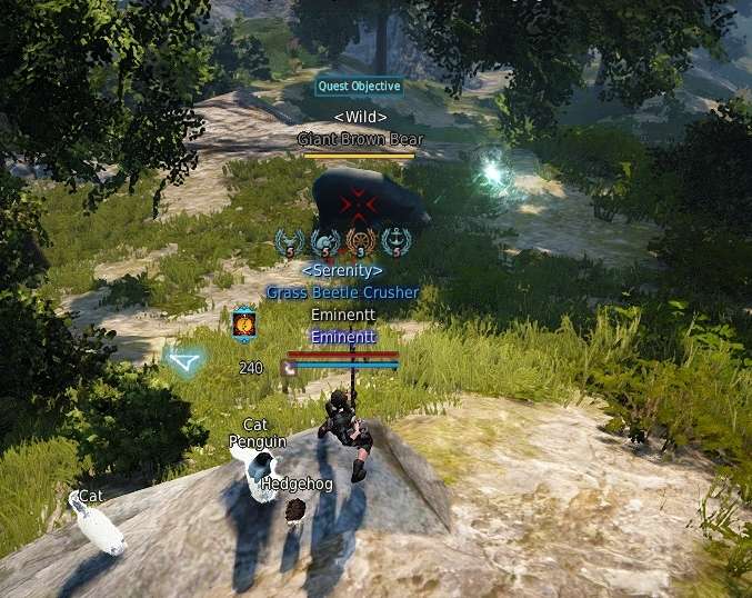 BDO Hunting Guide for Beginners GrumpyG